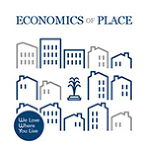 Economics of Place - Dr. Cindy Frewen, FAIA, urban futurist and architect - Episode 13
