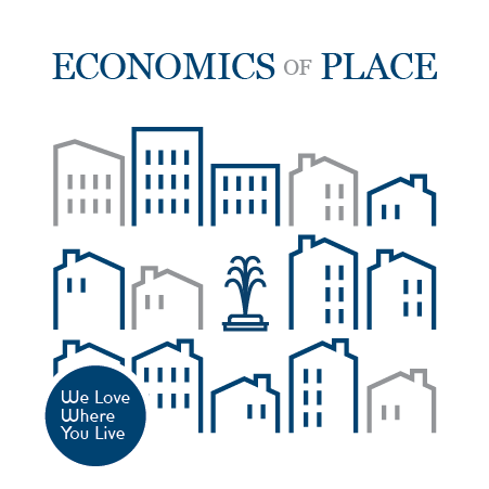 Economics of Place - State of the American City - Episode 1