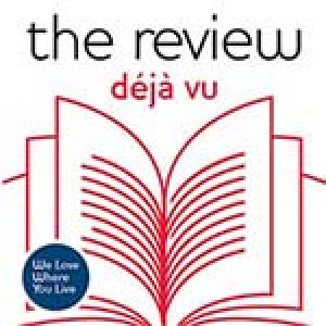 Review Deja vu - 2018 CEA Winner Fraser - Episode 10