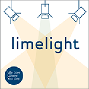 Limelight - Giving Tuesday 16/50 Project - Episode 6