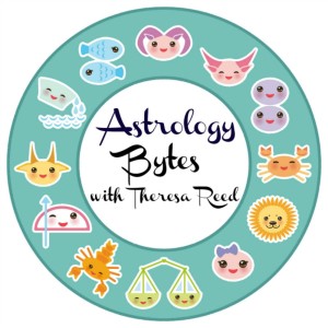 Different types of astrology with Dayna Lynn Nuckolls