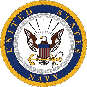 Adam Carlstrom: Deputy Commander, United States Navy