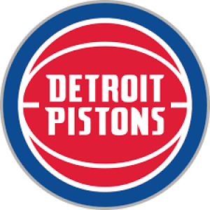 Charlie Metzger: EVP, Detroit Pistons