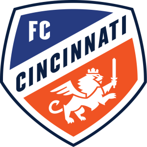 Jeff Berding: President & General Manager, FC Cincinnati