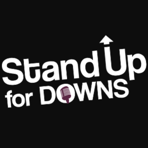 Rob Snow: Founder, Stand Up 4 Downs