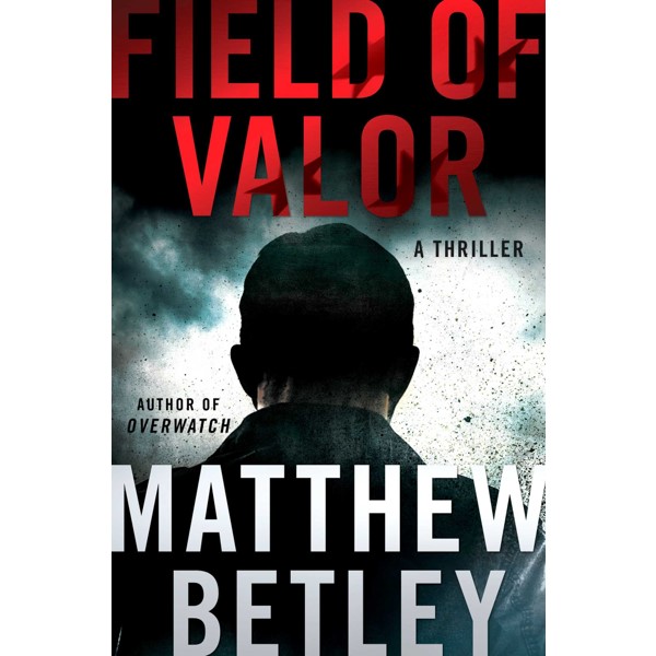 Matthew Betley: Author of 
