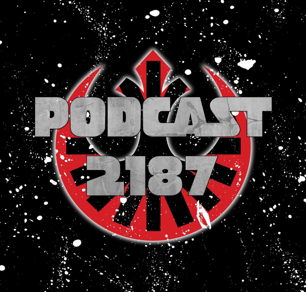 Episode 179: May the 4th!
