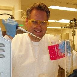 Interview with genetics expert and popular science speaker Rob Pyatt (Part 2)
