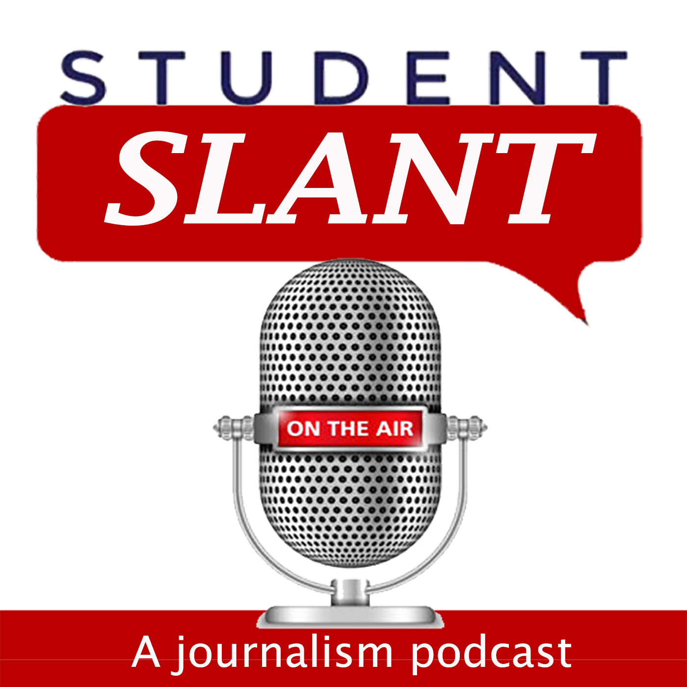 Being a student journalist during a terrorist attack