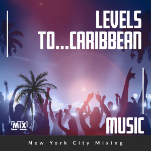Levels to...Caribbean Music // #nycmixing