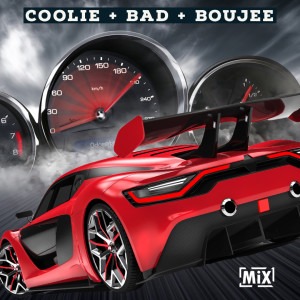 Coolie + Bad + Boujee = Podcast MiX // #nycmixing