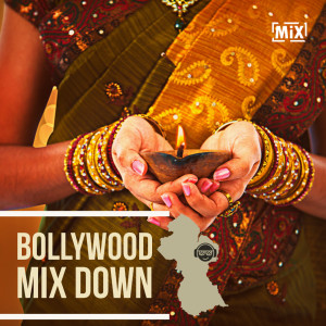 Bollywood Mix Down // #nycmixing
