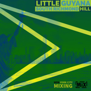 Little Guyana aka South Richmond Hill // #nycmixing