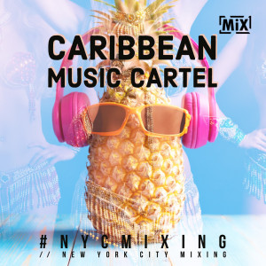 Caribbean Music Cartel // #nycmixing