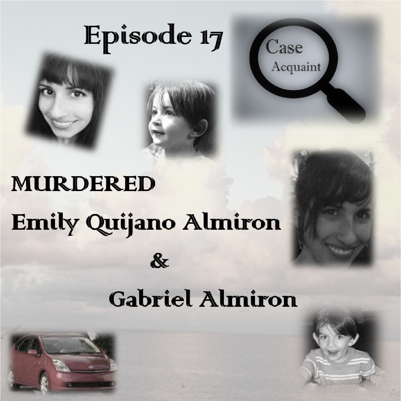 Episode 17 The Murders Emily Quijano and Gabriel Almiron