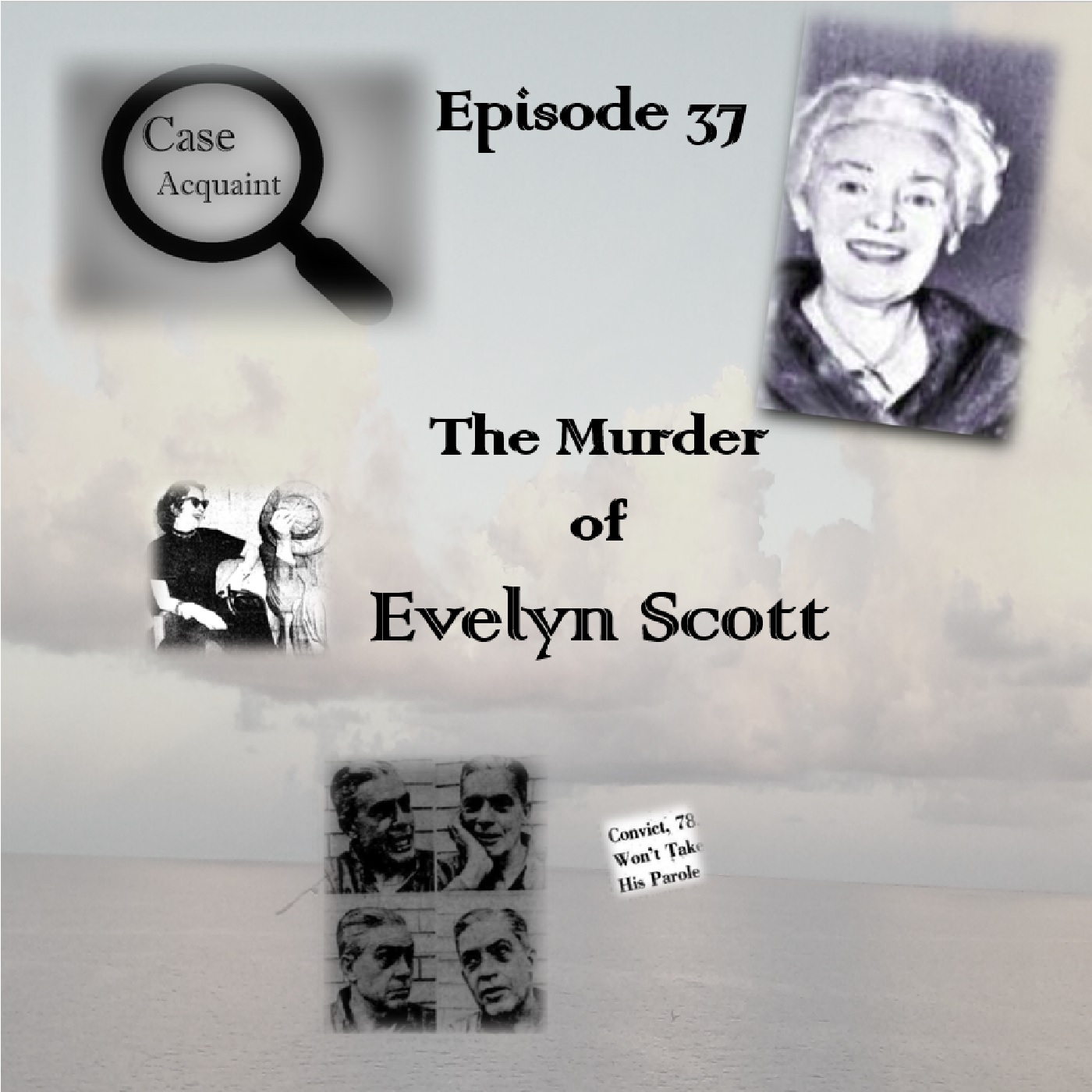 Case Acquaint Podcast