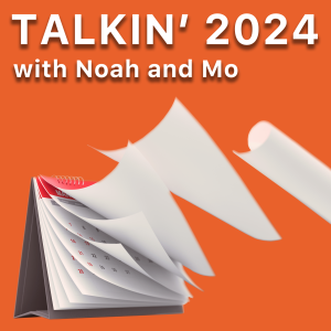 38 - Talkin' Talk Like a Pirate Day w/ Ryan T. Barlow