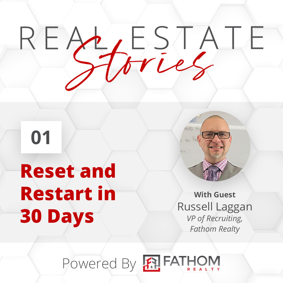 Real Estate Stories