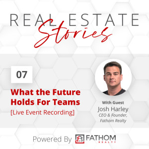07 - What the Future Holds For Teams [Live Event Recording]