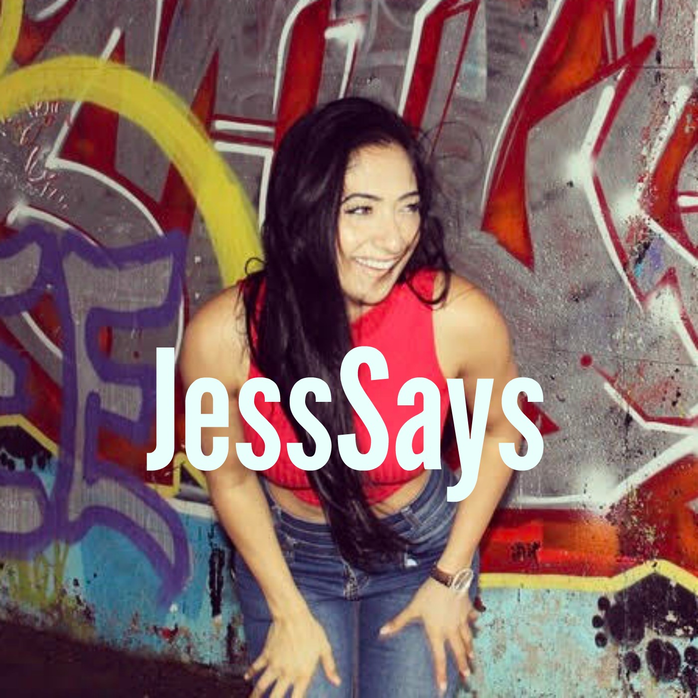 JessSays: Episode 3