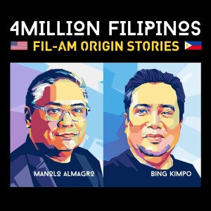 Never Forsaken, The Finale - A Filipina’s Story of Faith, Courage + Survival During WWII