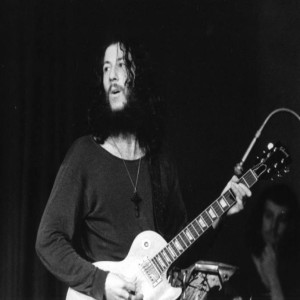 #36 Monday Folk ’n Blues Show: Peter Green Special