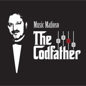 #2 The Codfather's Alternative Jukebox, 23rd November 2018