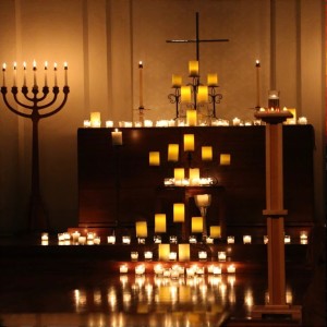 Christmas Eve Service (Dec 24th 2020)