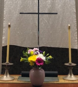 Offertory (May 17th 2020)