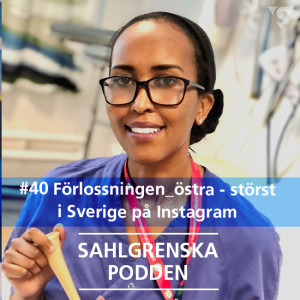 #40 Förlossningen_östra - störst i Sverige på Instagram