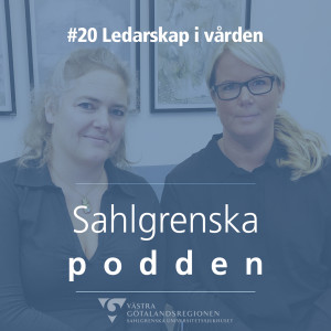 #20 – Ledarskap i vården