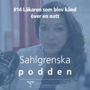 #14 – Valeria Castro, läkaren som blev känd över en natt tack vare ett Facebookinlägg