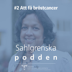 #2 – Sofia Lann om bröstcancer