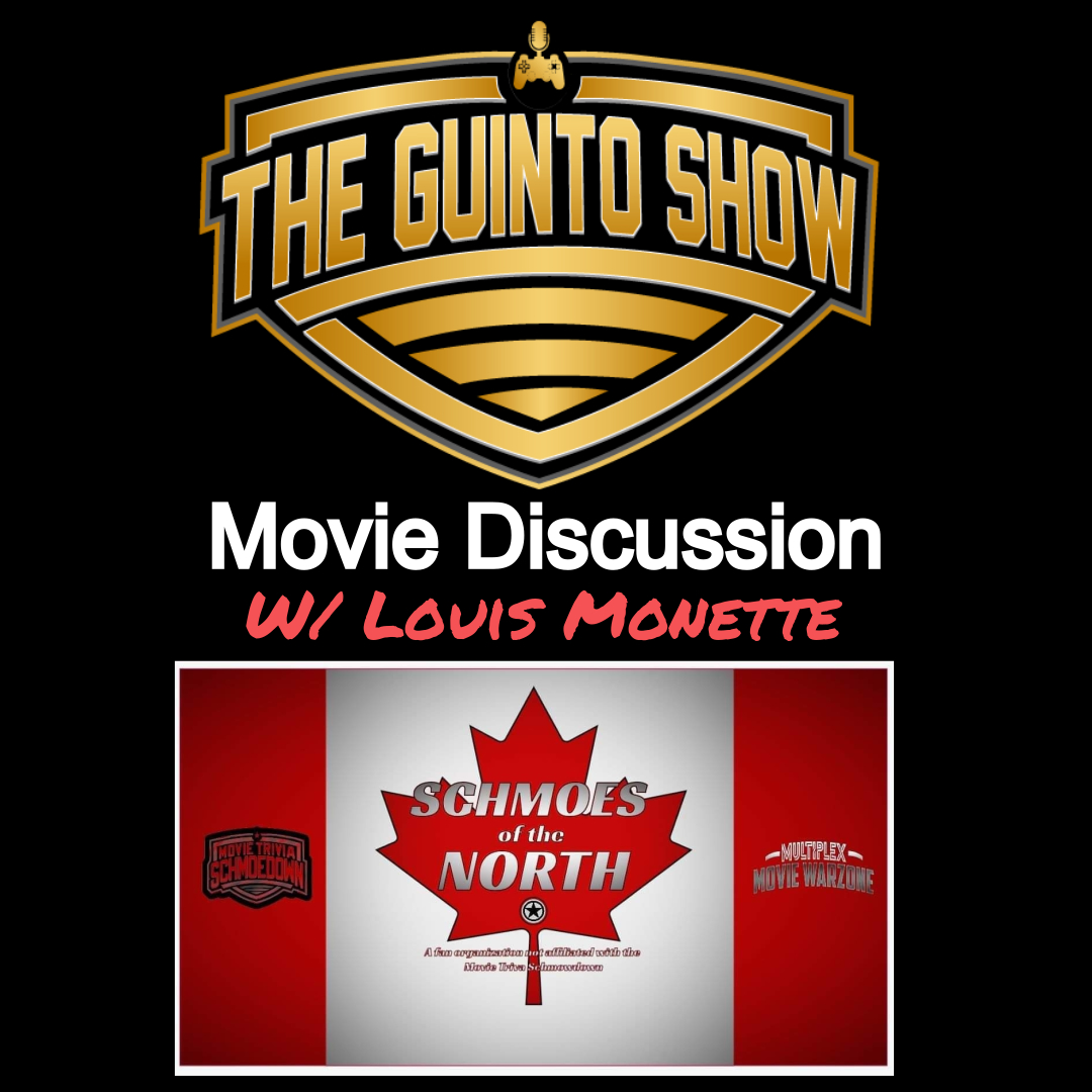 The Guinto Show