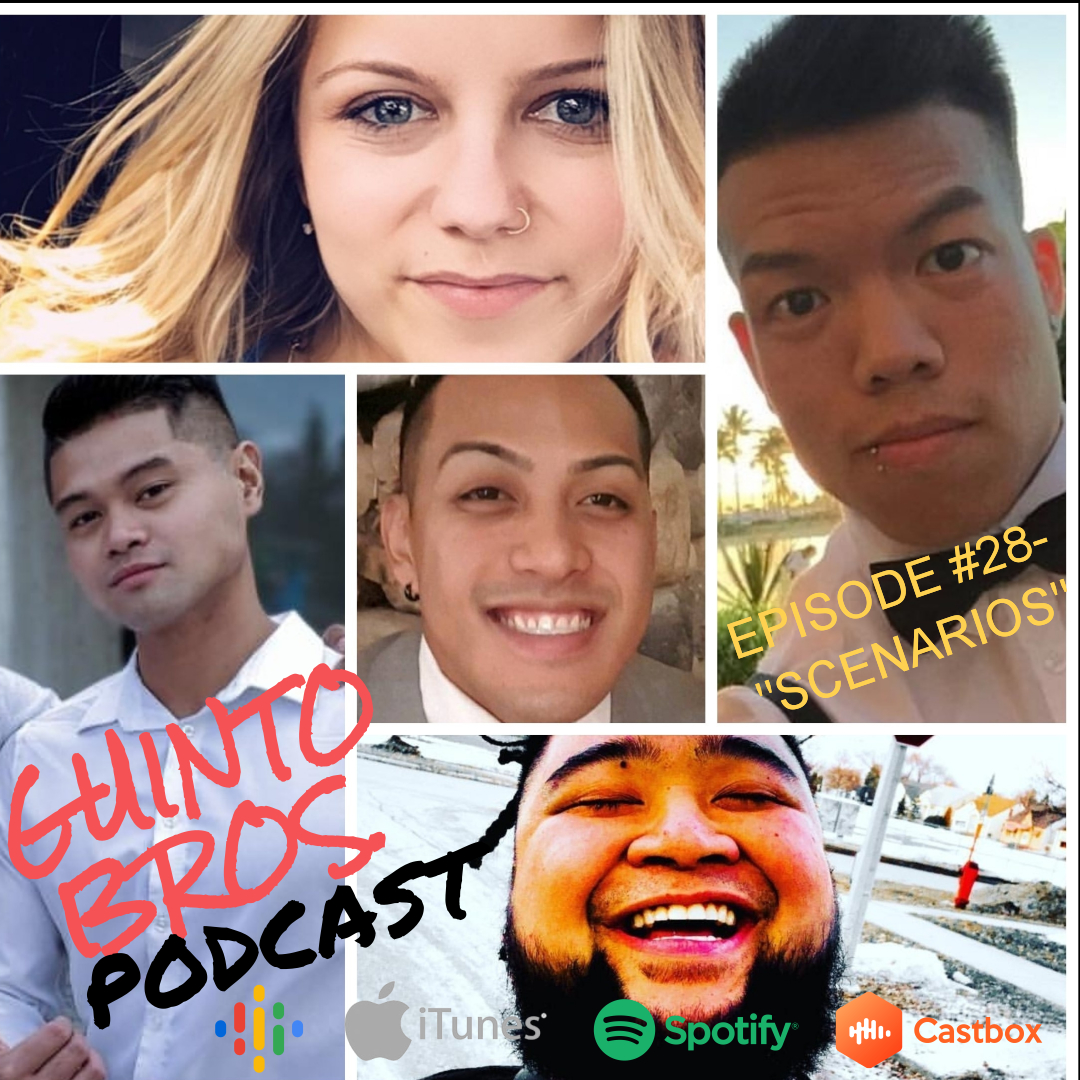 The Guinto Show