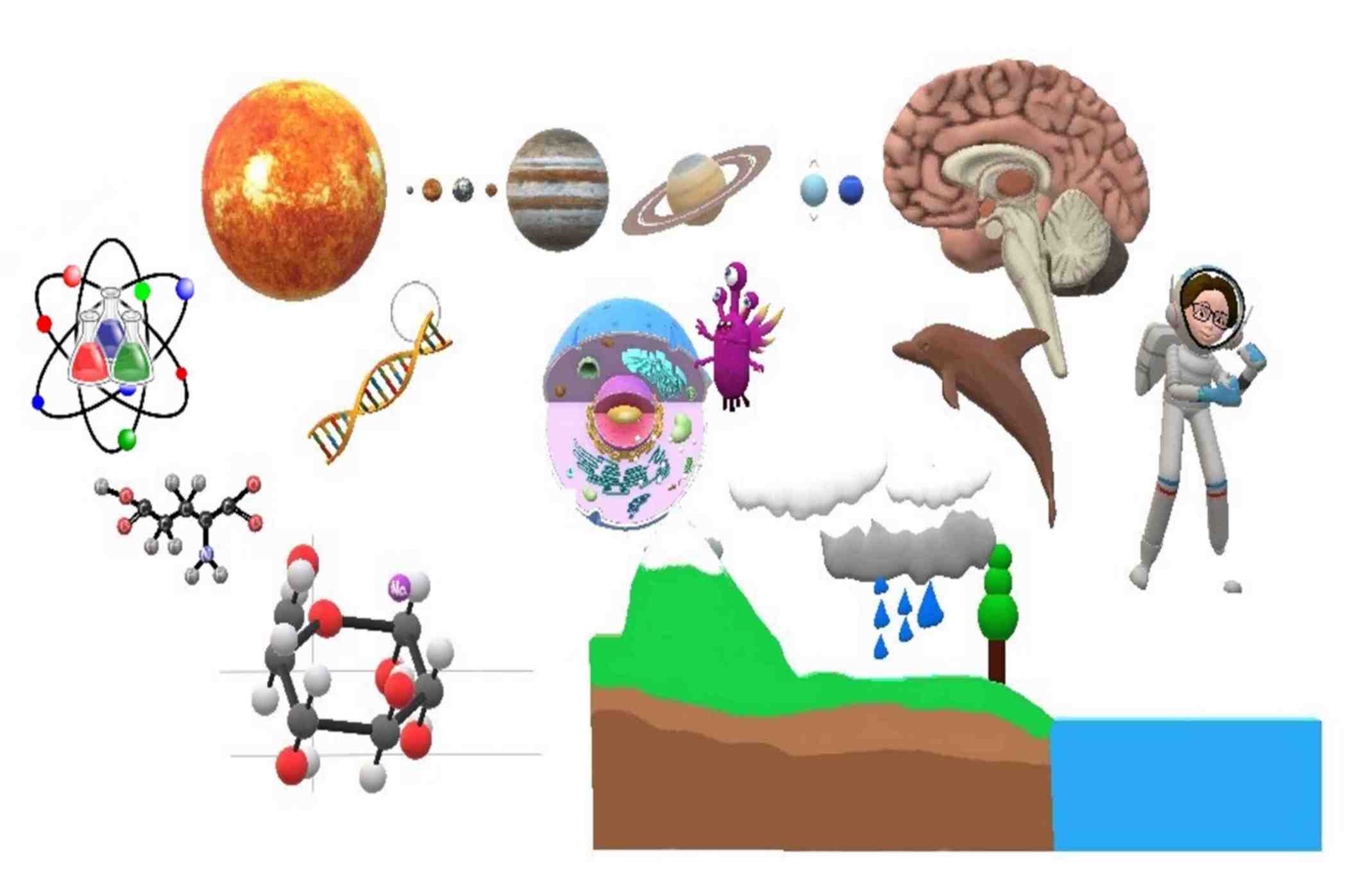 Science is Fun E