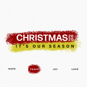 Christmas 2020 // It's Our Season pt2