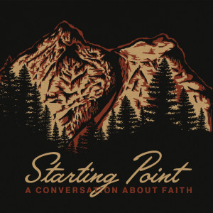 Starting Point // Trust