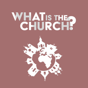What is the Church? wk7 // Two is Better Than One