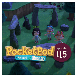 Animal Crossing #115 - The Sow Joan Index