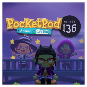Animal Crossing #136 - What's the Frequency, Lollipop?