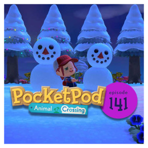 Animal Crossing #141 - Denied Reindeer Day
