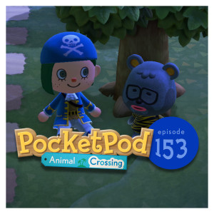 Animal Crossing #153 - Did It All for the Nook Points