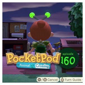 Animal Crossing #160 - It Truly Was a Shawshank Island