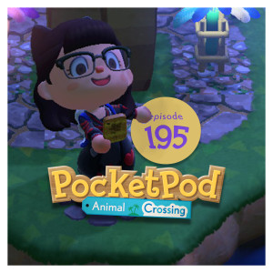 Animal Crossing #195 - Tolerating Uncanny Valerie