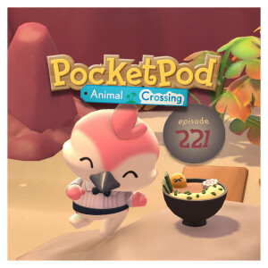 Animal Crossing #221 - Pop & Lock 2: Electric Boogaloo