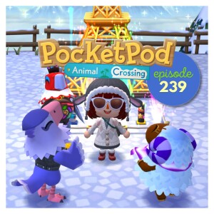 Animal Crossing #239 - Pocket Bells Canon