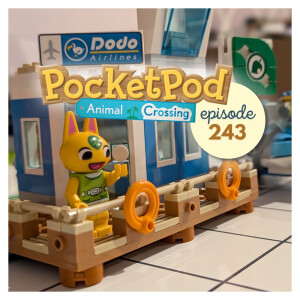Animal Crossing #243 - General Bird News