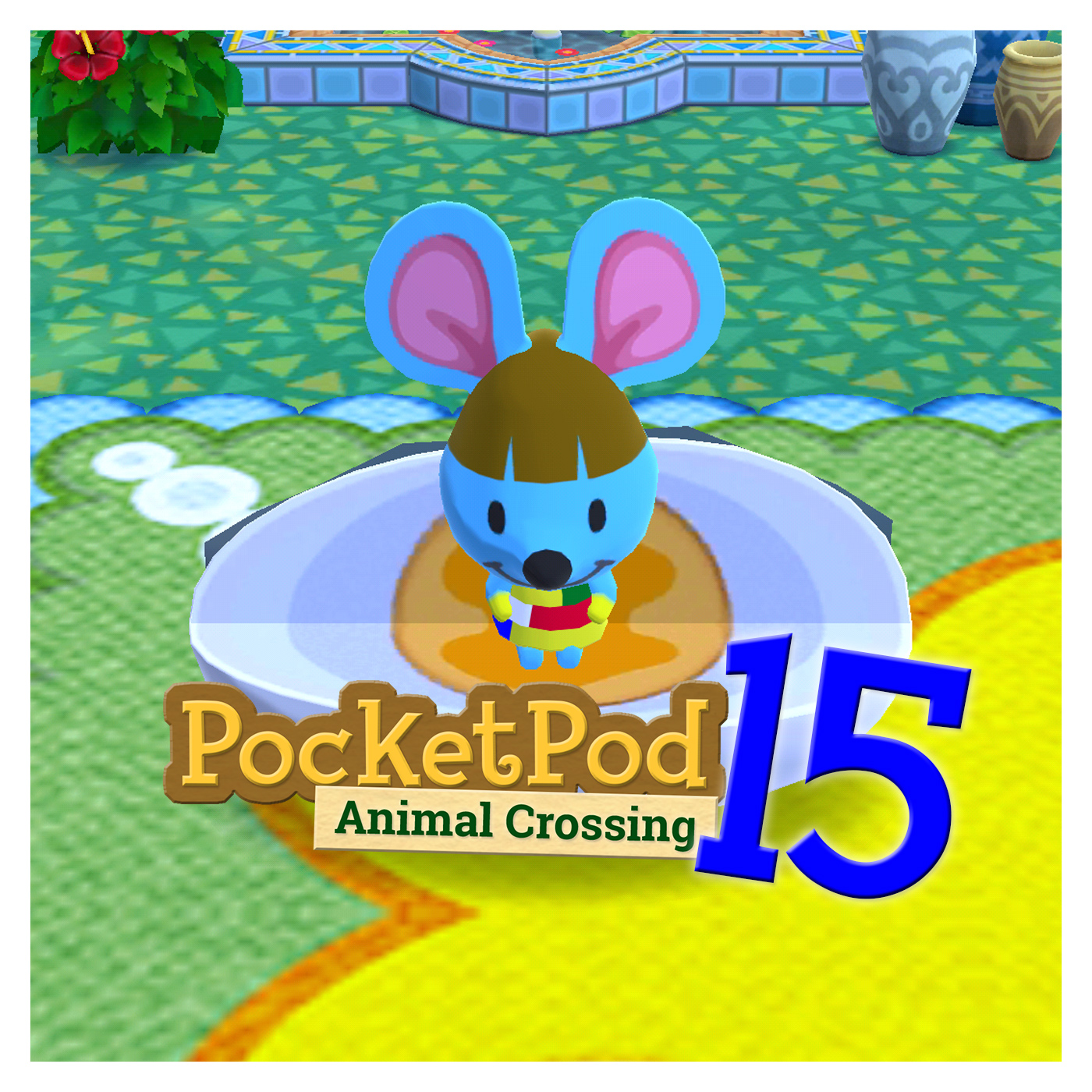 Animal Crossing #15 - Hairdo you do?