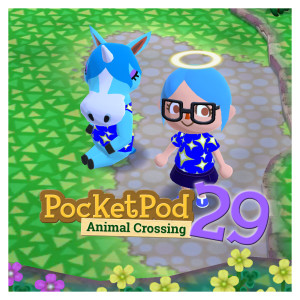 Animal Crossing #29 - Sniglets, Habookets, and Pipticks Too